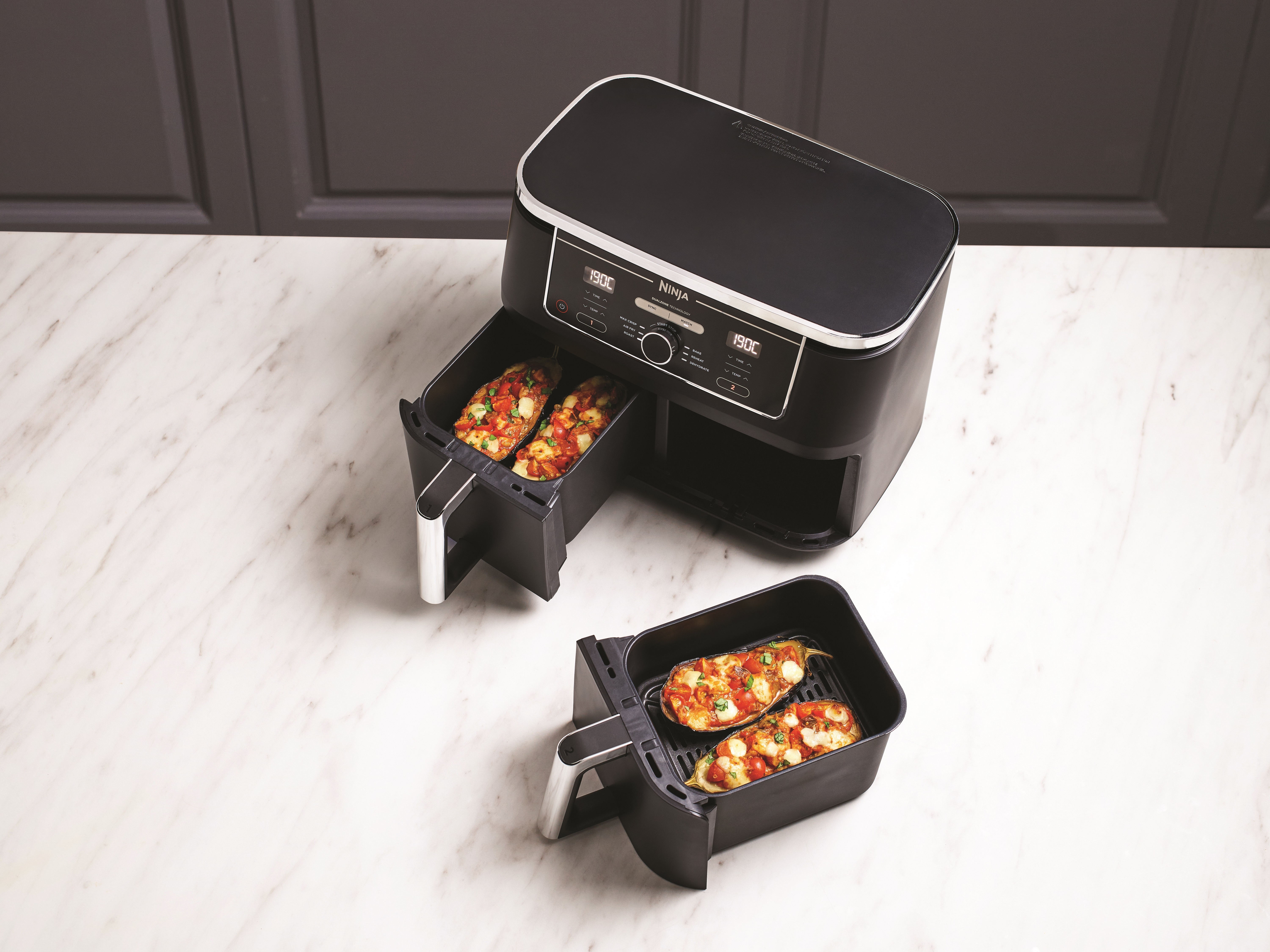 NINJA AF300EU Hot Air Fryer - Fryers - Photopoint